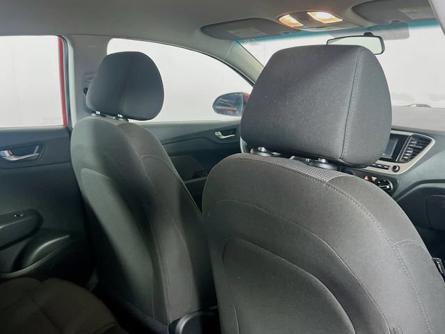Used 2020 Hyundai Accent SE FWD image 7