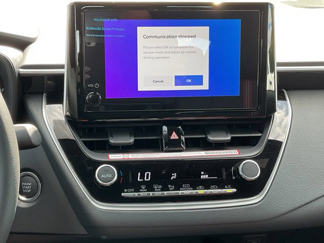 New 2027 Toyota Corolla SE FWD image 22