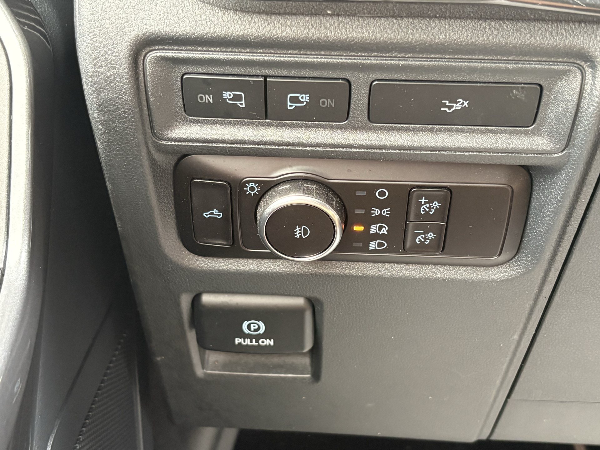 Used 2023 Ford F150 XLT w/ Equipment Group 302A High AWD/4WD image 11