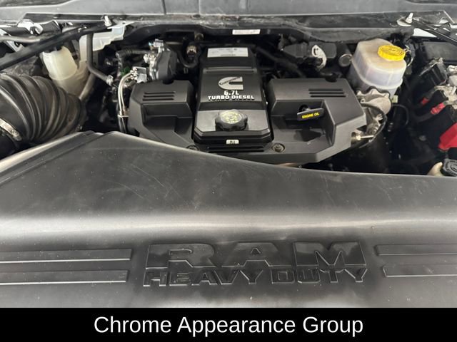 Used 2022 RAM 2500 Tradesman AWD/4WD image 7