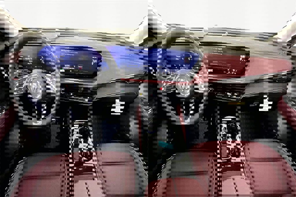 New 2026 Buick Envision Sport Touring image 6