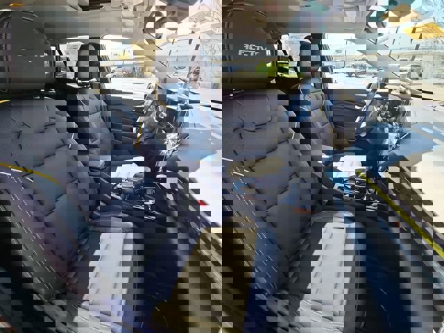 New 2026 Chevrolet Trax ACTIV w/ Sunroof Package image 29