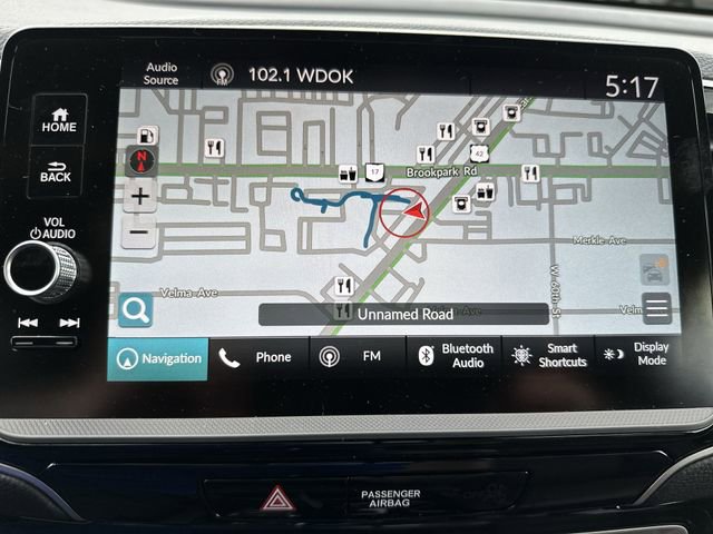 Used 2025 Honda Ridgeline Black Edition image 22