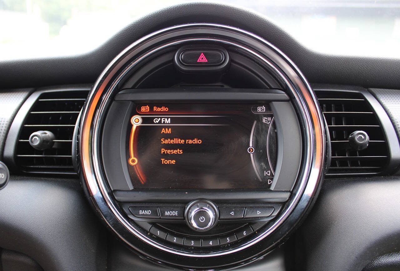 Used 2017 MINI Cooper Convertible FWD image 30