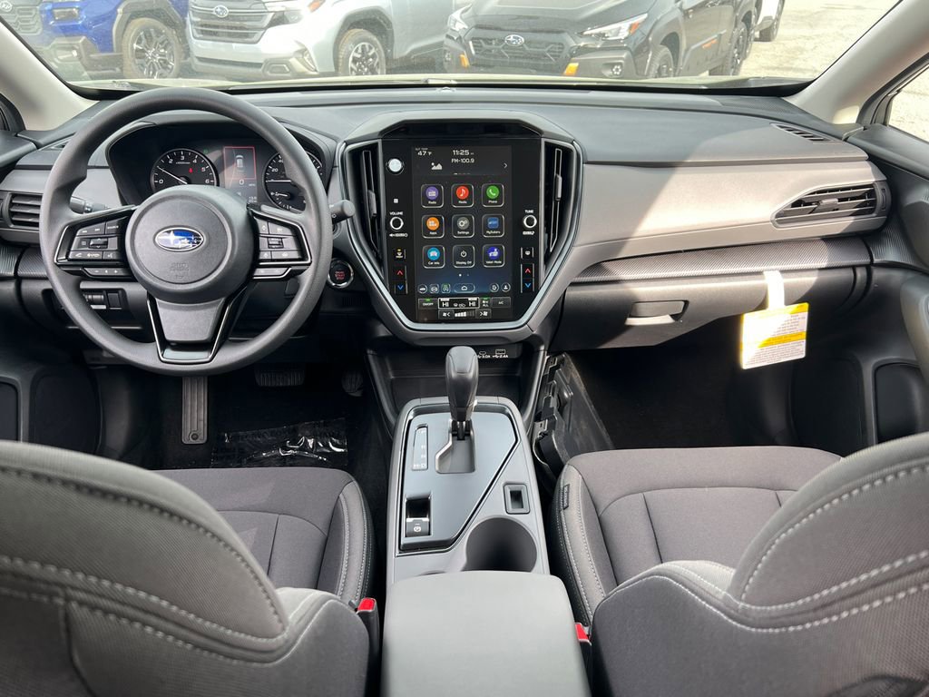 New 2026 Subaru Crosstrek 2.0i Premium image 16