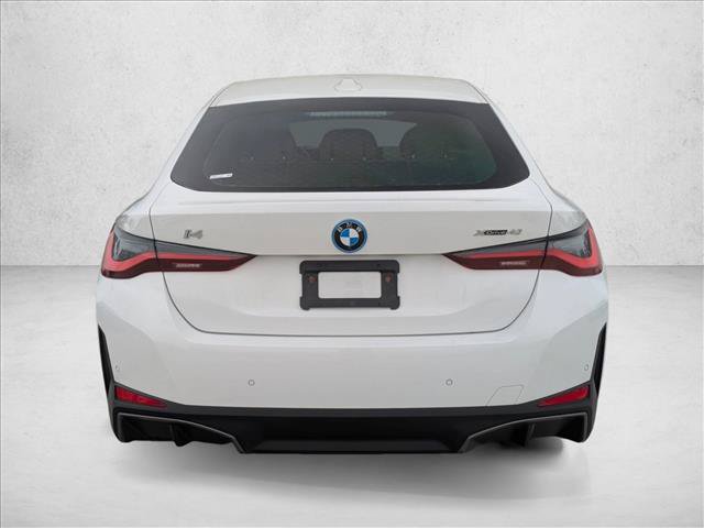 Used 2024 BMW i4 xDrive40i w/ Premium Package AWD/4WD image 6