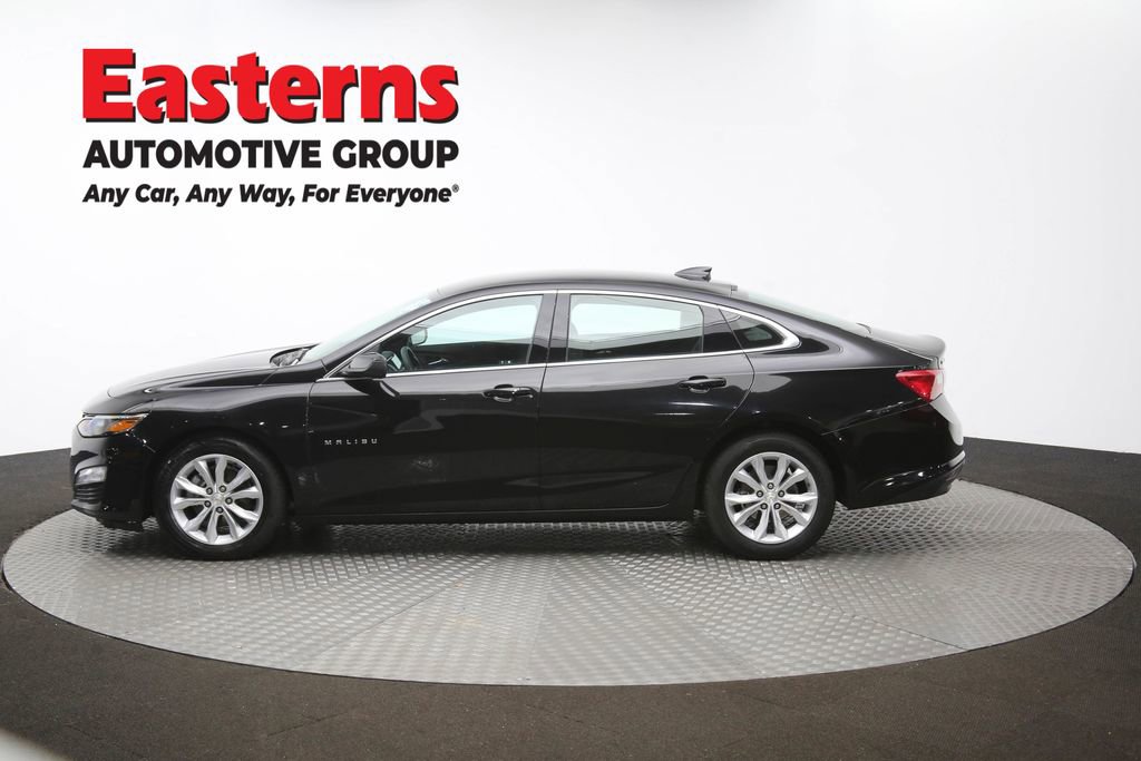 Used 2024 Chevrolet Malibu LT image 61