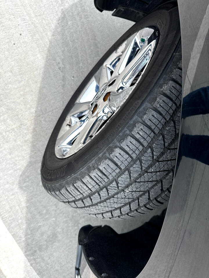 Used 2010 Lexus RX 350 2WD image 2