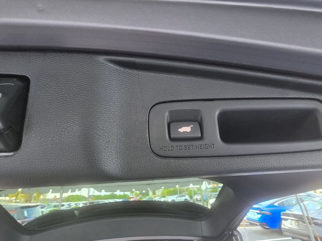 Used 2021 Honda CR-V EX-L image 12