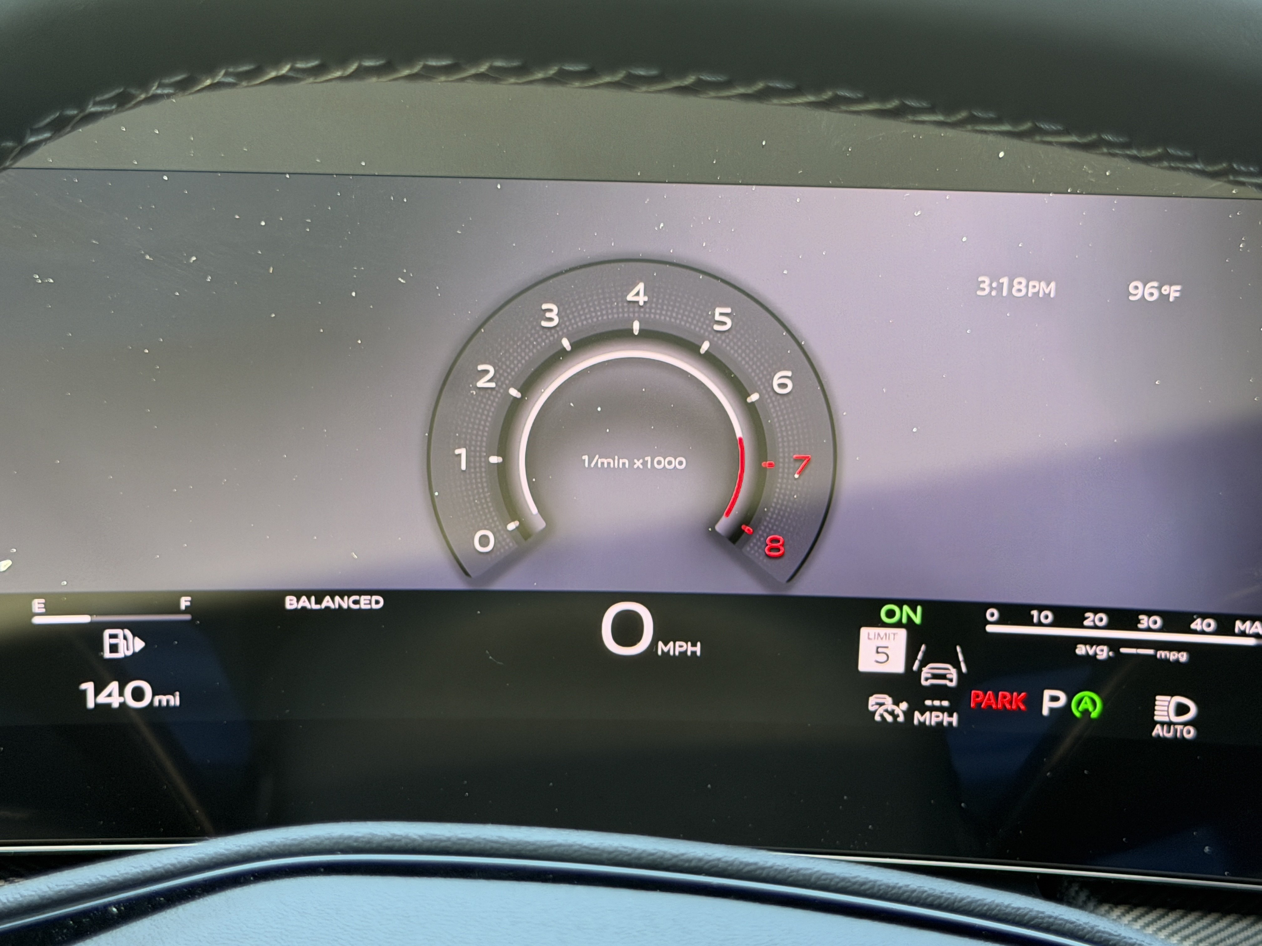 New 2026 Audi SQ5 Premium Plus AWD/4WD image 31