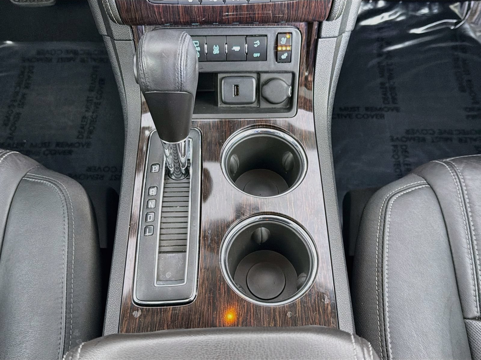 Used 2017 Chevrolet Traverse Premier AWD/4WD image 18
