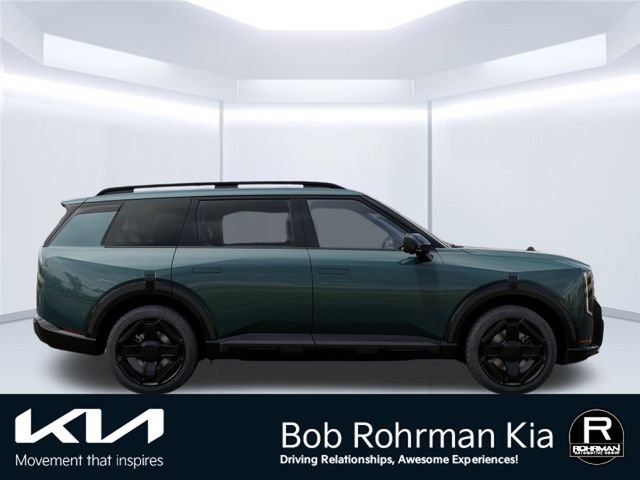 New 2027 Kia Telluride X-Line SX Prestige w/ Towing Package AWD/4WD image 9