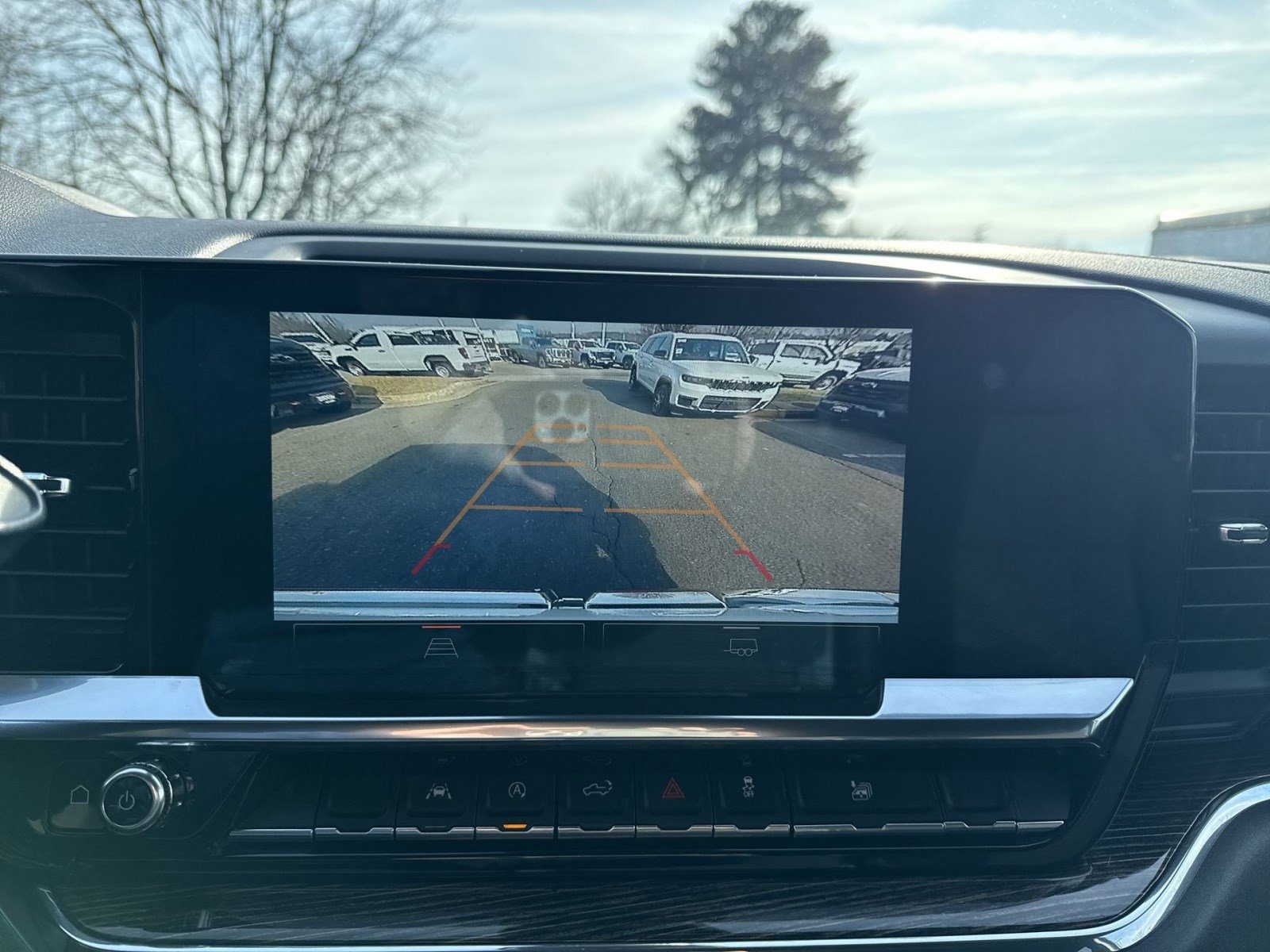 Used 2024 GMC Sierra 1500 Elevation image 18