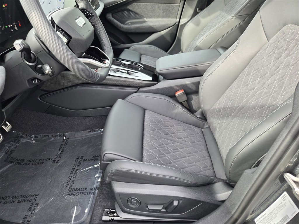 New 2025 Audi S5 Premium Plus image 26