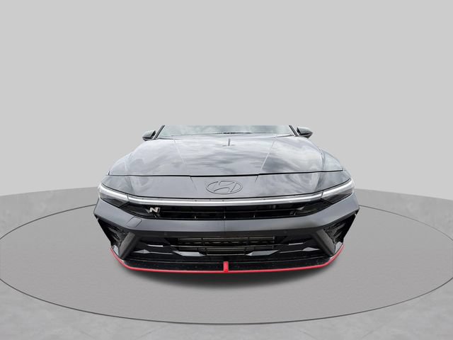 New 2026 Hyundai Elantra N FWD image 41