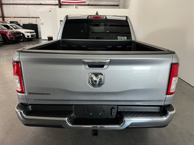 Used 2020 RAM 1500 Big Horn RWD image 26