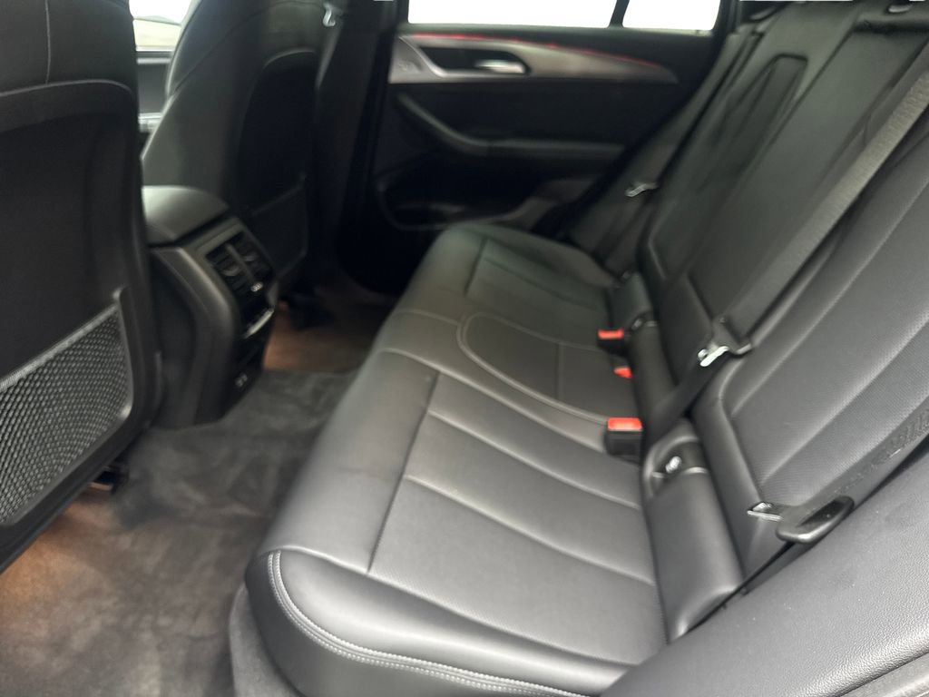 Used 2022 BMW X4 xDrive30i w/ Premium Package image 34
