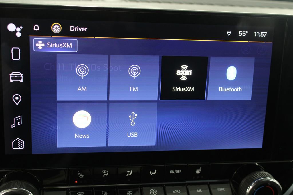 Used 2023 Chevrolet Colorado LT image 42