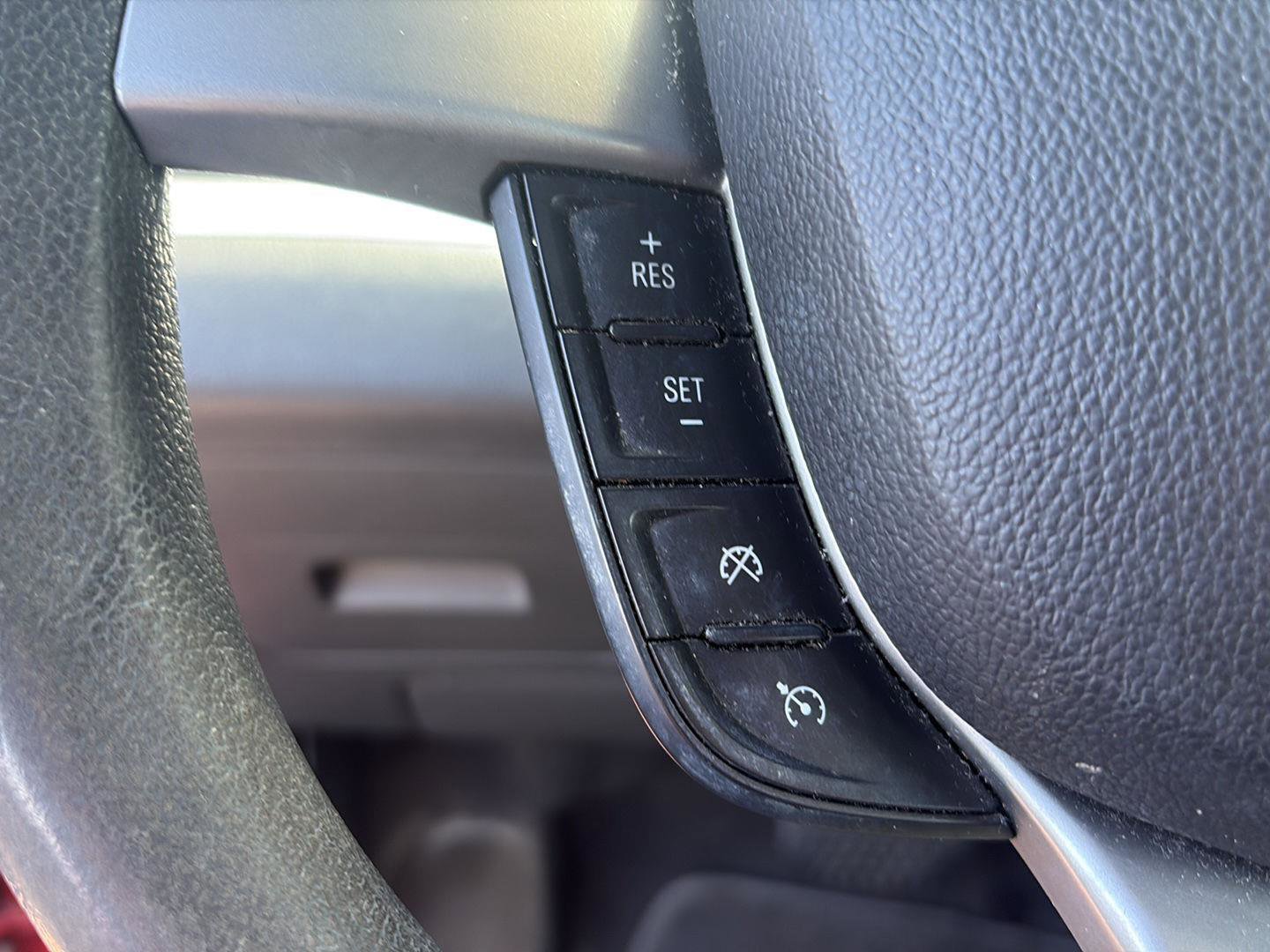 Used 2014 Chevrolet Spark LT FWD image 24
