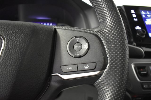 Used 2020 Honda Passport EX-L image 16