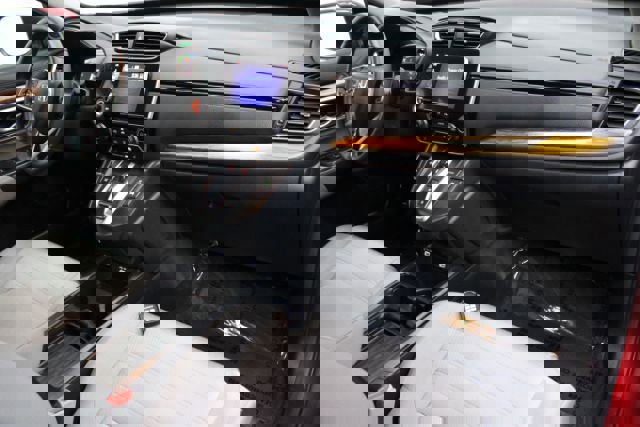 Used 2022 Honda CR-V EX image 28