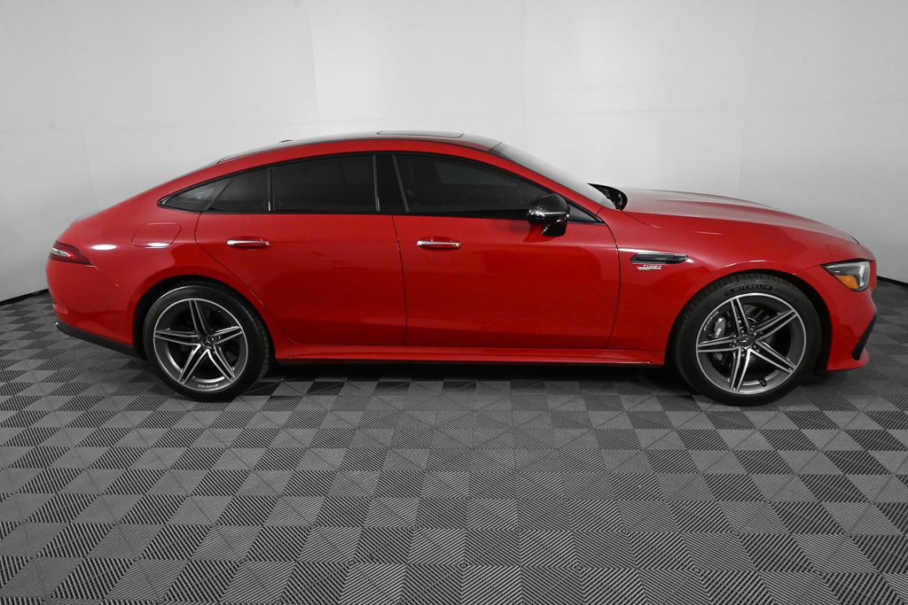 Used 2019 Mercedes-Benz AMG GT 53 image 25