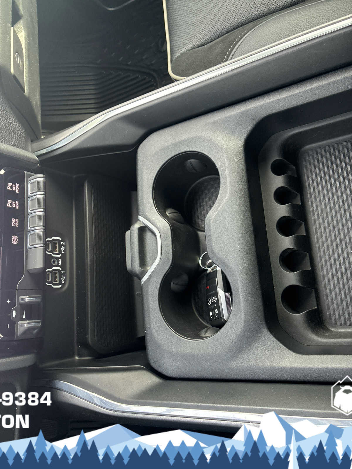 Used 2023 RAM 3500 Laramie image 20