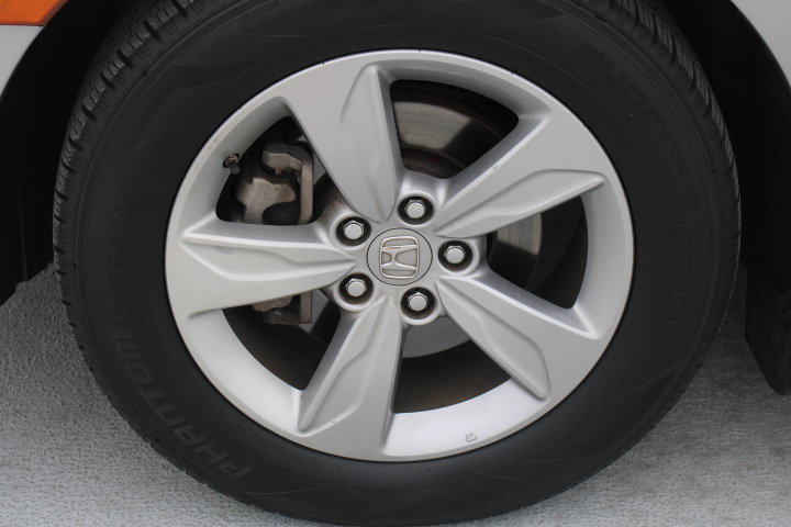 Used 2019 Honda Odyssey EX image 9