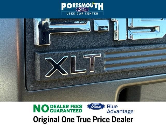 Used 2023 Ford F150 XLT w/ Equipment Group 302A High image 22