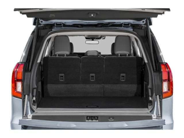 New 2026 Ford Expedition Active RWD image 10
