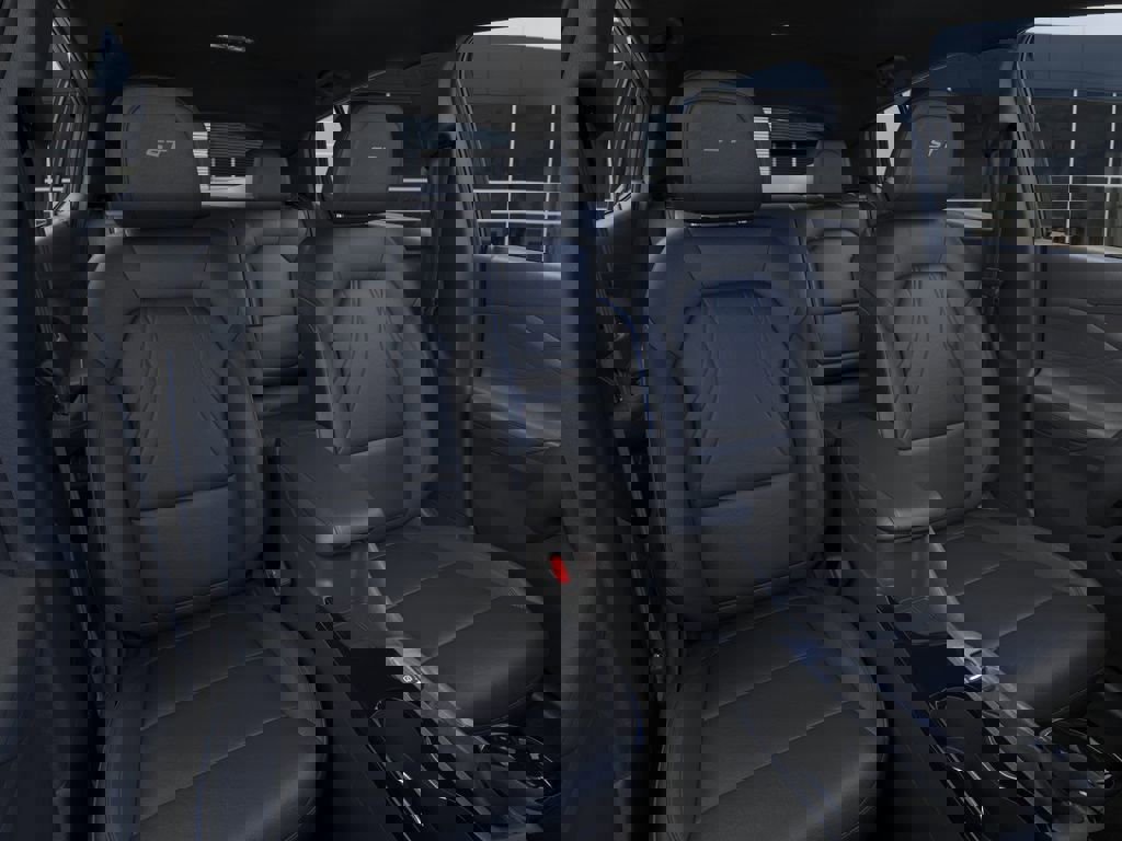 New 2026 Buick Envista Sport Touring w/ Convenience I Package image 30