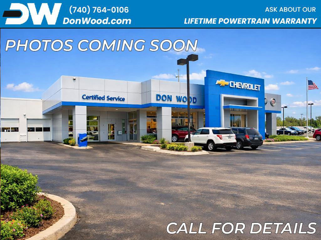 New 2026 Chevrolet Silverado 1500 LT AWD/4WD image 1