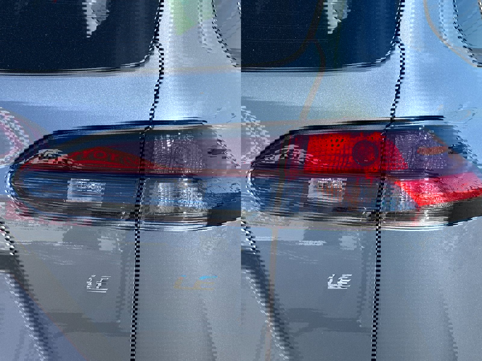 New 2026 Toyota Corolla Cross LE image 24