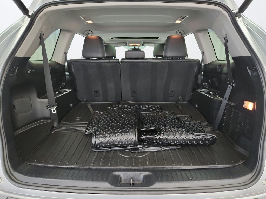 Used 2015 Toyota Highlander XLE AWD/4WD image 34