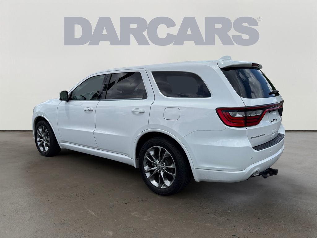 Used 2019 Dodge Durango GT RWD image 5