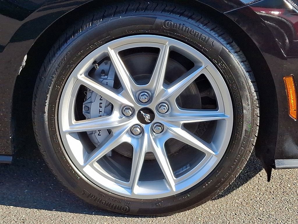 Certified 2024 Ford Mustang GT Premium image 8