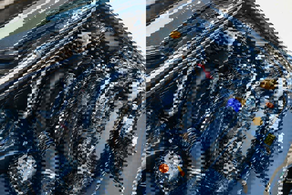 Used 2022 Subaru Crosstrek 2.5i Limited w/ Moonroof Package 2 image 28