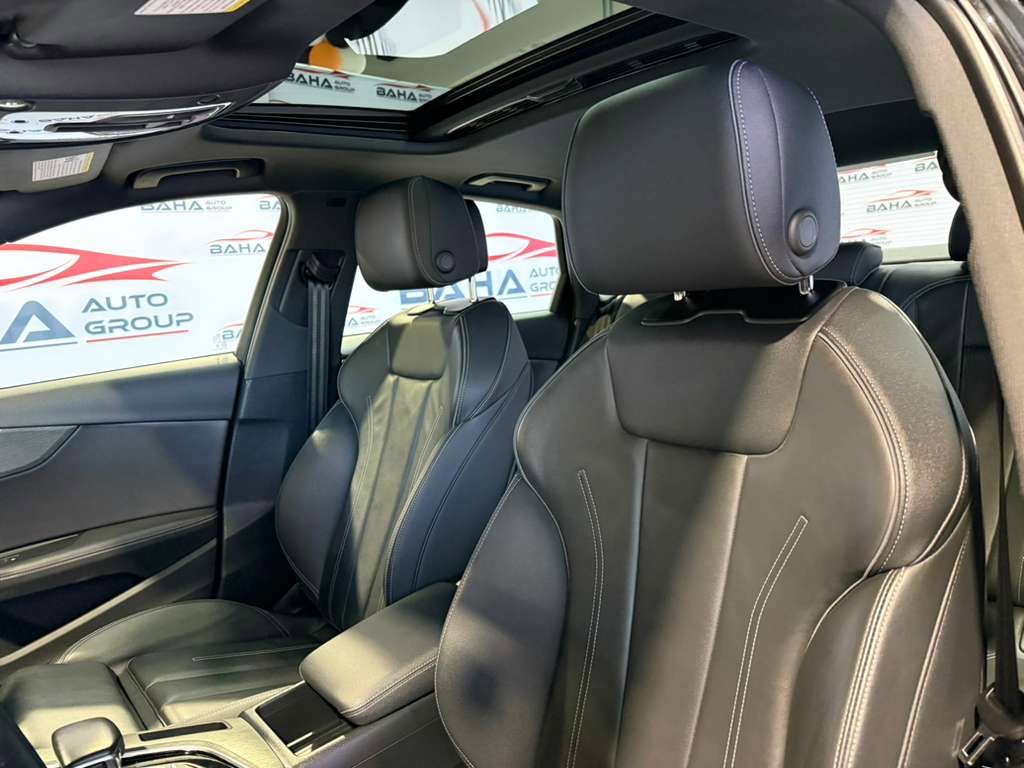 Used 2024 Audi A4 2.0T Premium Plus image 32