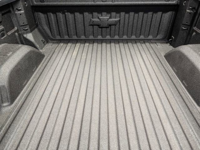 New 2026 Chevrolet Silverado 1500 RST w/ RST All Star Premium Package image 8