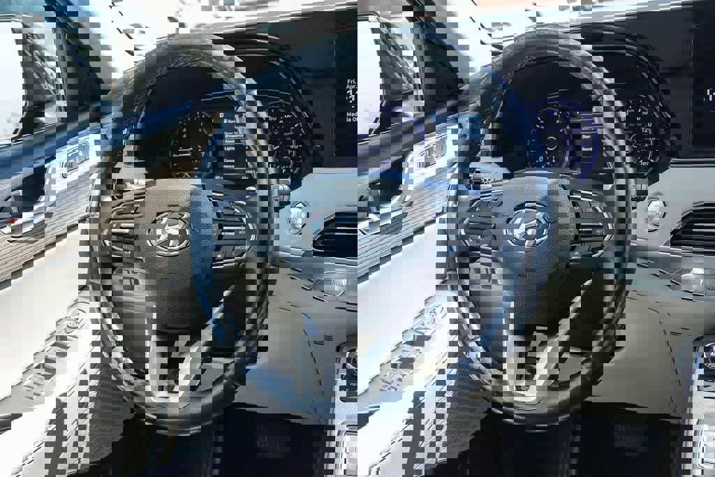 Used 2021 Hyundai Palisade SEL w/ Premium Package image 14