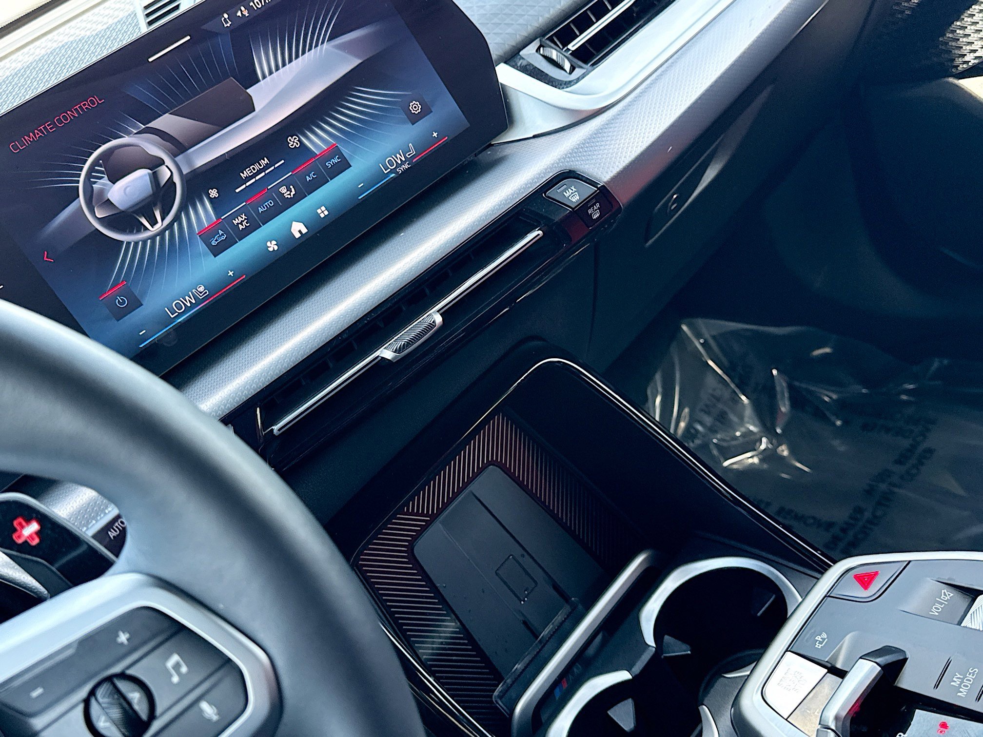 Used 2025 BMW X2 M35i image 28