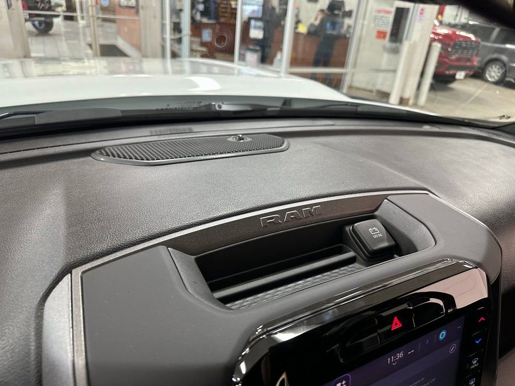 New 2026 RAM 2500 Tradesman image 34