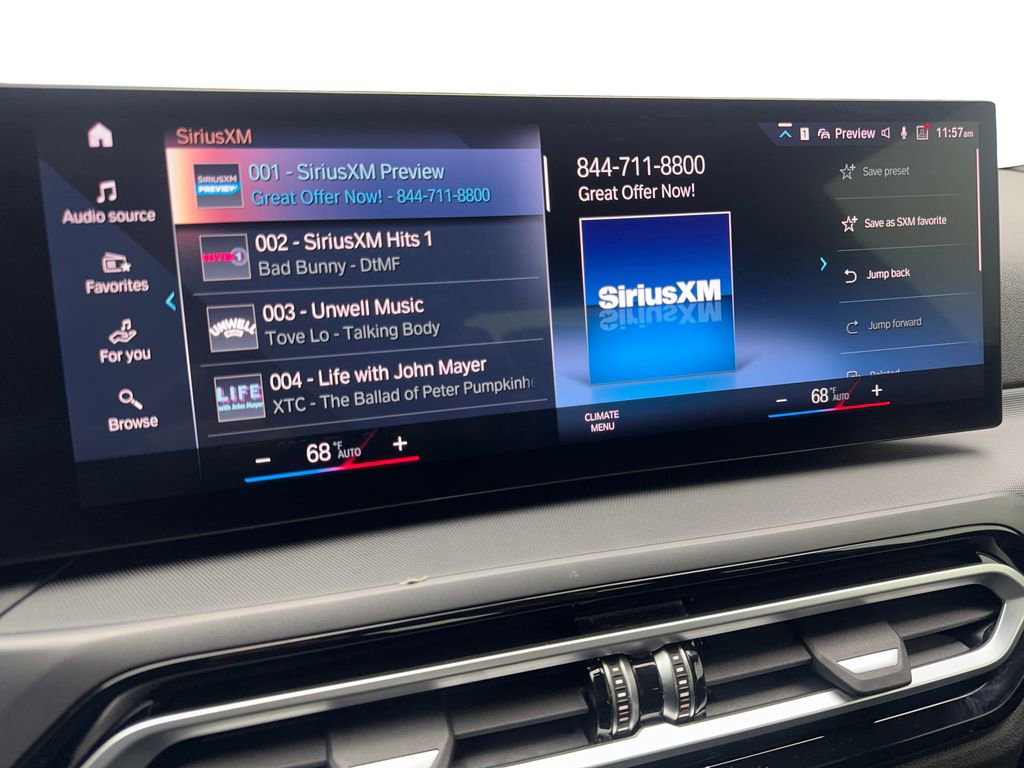 Used 2023 BMW 230i Coupe image 46