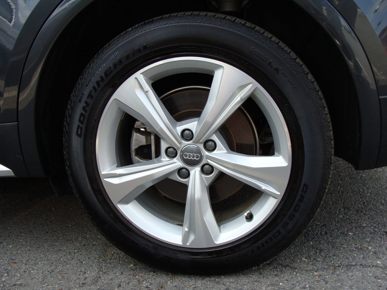 Used 2020 Audi Q5 2.0T Premium Plus AWD/4WD image 40