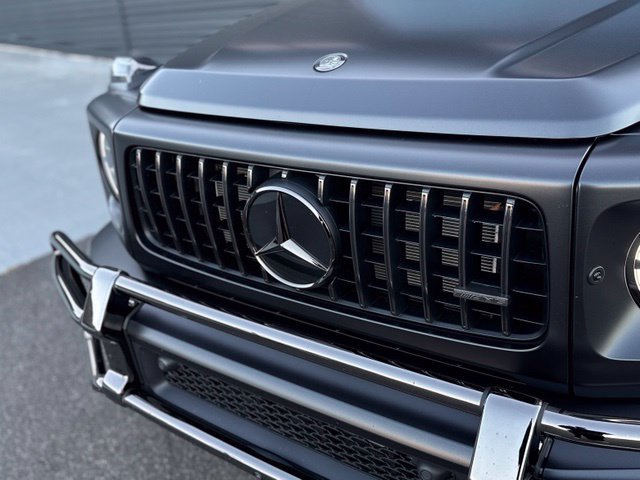 Used 2026 Mercedes-Benz G 63 AMG 4MATIC image 48