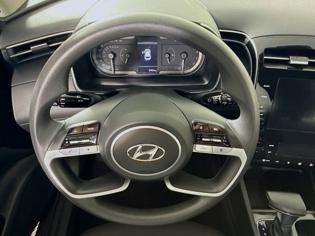 Certified 2024 Hyundai Tucson SEL image 13