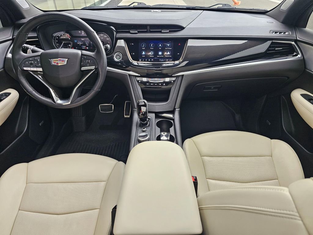 Used 2023 Cadillac XT6 Sport AWD/4WD image 20