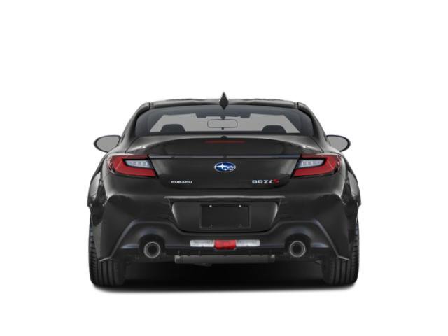 New 2025 Subaru BRZ tS image 8
