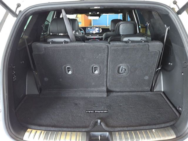 Used 2025 Hyundai Palisade Calligraphy image 25