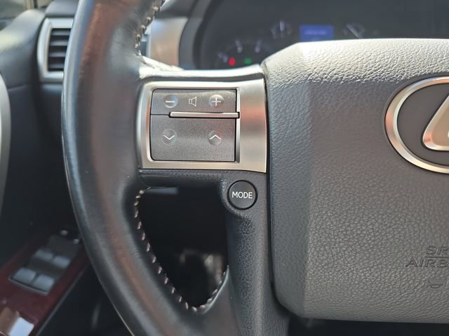 Used 2019 Lexus GX 460 Premium image 20